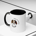 KIH Brain Smile Coffee Mug