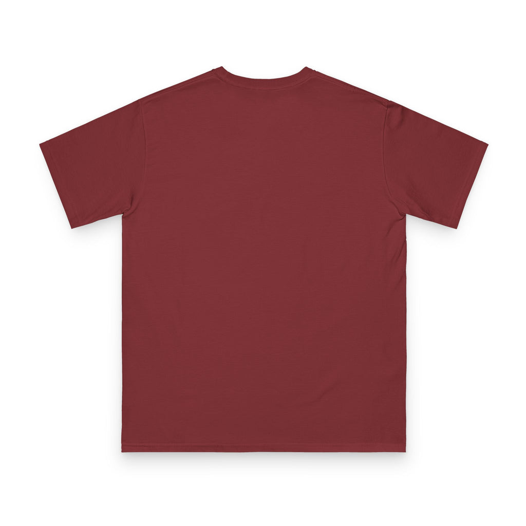 KIH Brain Smile T-Shirt — Organic Cotton
