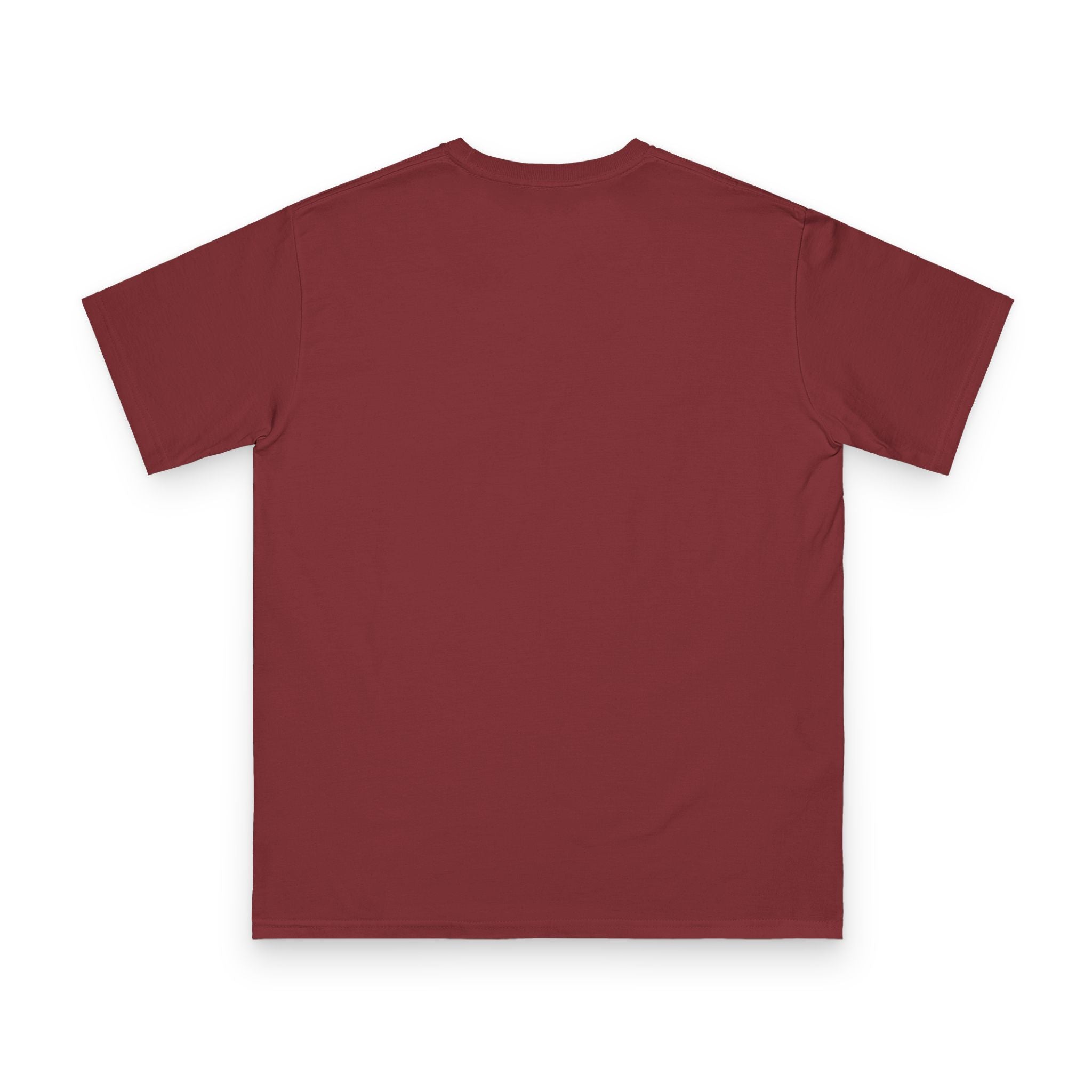 KIH Brain Smile T-Shirt — Organic Cotton